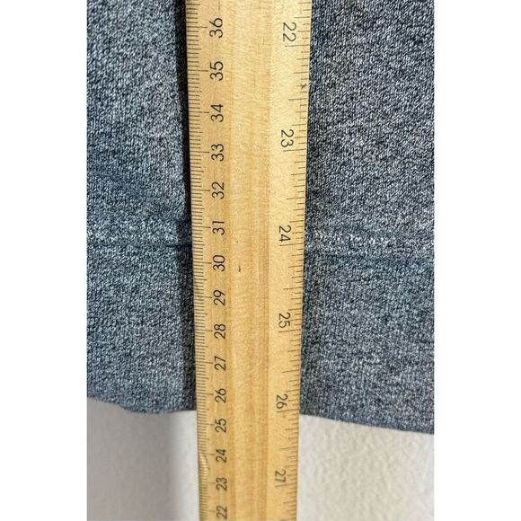 NWOT John Elliott Slim Fit Villain Archive Hoodie With Side Zippers Men's Medium - Picture 10 of 12